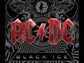 AC/DC - Stormy May Day