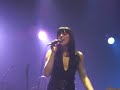 Mel C NY 09-02-08