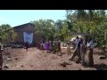 Tanzania beautiful landscape