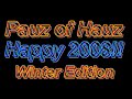 Happy 2008! House Mix part 1 Pauz of Hauz Winter Edition (1)