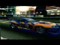 My car in Street Racing Syndicate [SP]