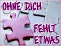 Du bist Wunderbar =)