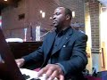 Lomax Temple AME Zion Church( Praise Break)