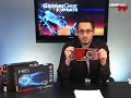 HIS Radeon HD 4850 Video Card