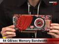 HIS Radeon HD 4850 Video Card