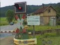 Murrbahn bei Fichtenberg  15 06 1999