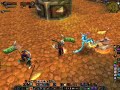 World of Warcraft Arena PvP [2vs2]