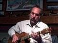 Bob Halperin plays Chuck Berry