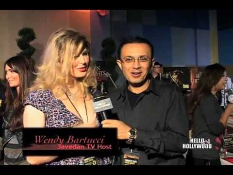 %Persian American online TV YouTube Preview Image