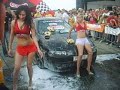 402 Street Race-Sexy Car Wash