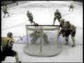 videos de collage hockey Best goal ever.
