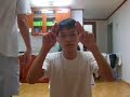 aiesec dance  dragostea din tei  performed by ku lc korea