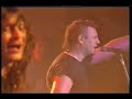 Almafuerte - Desde el Oeste (Hermética) Vivo en Parque Sarmiento 1998