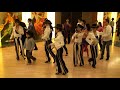 Line Dance - Tennessee Waltz (by Perianna Wong)
