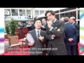 IHT Global Clean Energy Forum, October 26-27, 2011, Barcelona