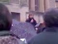 SPEAK 2008 oxford demo, Felix poem SPEAK 2008 oxford demo, Felix poem