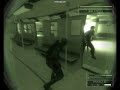 Splinter Cell Chaos Theory cooperative multiplayer Splinter Cell Chaos Theory cooperative multiplayer