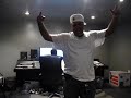 WOCHEE AND JRU STARZ IN DA STUDIO!