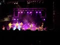 Concerto Fia na Roca en Ferrol (Sept.2007)