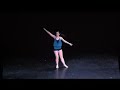 I Believe by Diamond Rio- 2009 Lyrical Solo