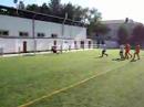 Partido jornada 3 barbacoa el torreon Partido jornada 3 barbacoa el torreon