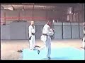 Taek won do exibicion Taek won do exibicion