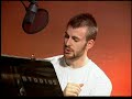 chris evans talks about voicing the human torch in the fantastic 4 game