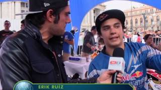 Los riders y las redes sociales Los riders y las redes sociales