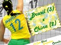 Fã-Clube Oficial Jaqueline Carvalho (BRAxCHI)
