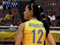Fã-Clube Oficial Jaqueline Carvalho (BRAxCHI)