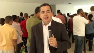VÍDEO: Ingressos extras são colocados à disposição para visita ao Mineirão