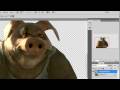 [HD] How To Render In Photoshop