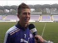 Simon Krisztián ismét az Újpestben Simon Krisztián ismét az Újpestben