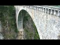 saut élastique  pont napoléon 