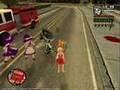 GTA SA 東方　フランドールで小暴れしてみた