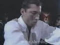 aikido vs free fight