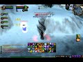 enhance shaman pvp part 1