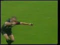 Di Canio Red Card