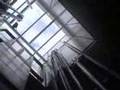 Kone Roped Hydraulic Elevator at Symphony Hall in Atlanta