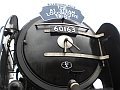 60163 Tornado at the GCR