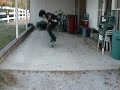 Switch Heelflip Switch Heelflip