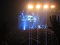 Passion World Tour in Vancouver:  Chris Tomlin
