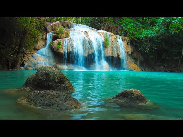 cascade