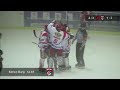 Eishockey-Oberliga: ECN vs. EC Peiting Eishockey-Oberliga: ECN vs. EC Peiting