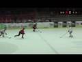 Eishockey-Oberliga: ECN vs. EC Peiting