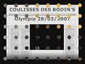 vive les bodins