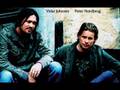 Sov lilla syster - Vidar Johnsen & Peter Nordberg