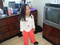 rianna get bukc`