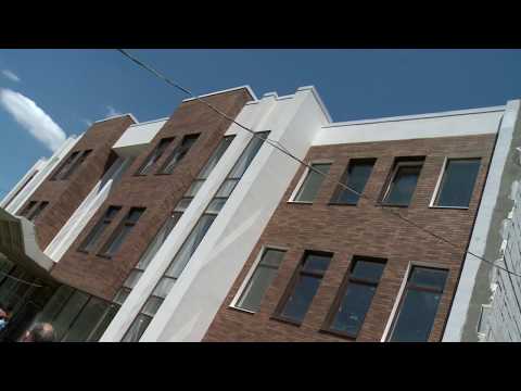 Președintele țării a inspectat lucrările de construcție a Centrului cultural-educațional din Ceadîr-Lunga