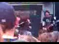 Heideroosjes live Grote Markt